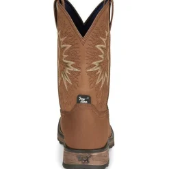 Tony Lama Men's Boom 11