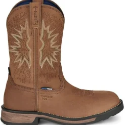 Tony Lama Men's Boom 11