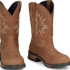 Tony Lama Men's Boom 11