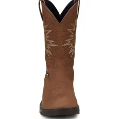 Tony Lama Men's Boom 11