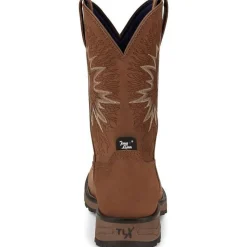 Tony Lama Men's Boom 11
