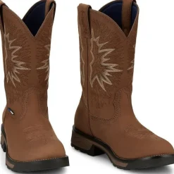 Tony Lama Men's Boom 11