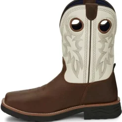 Tony Lama Men's Fireball 11