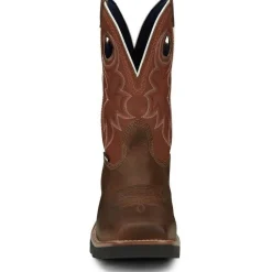 Tony Lama Men's Fireball 11