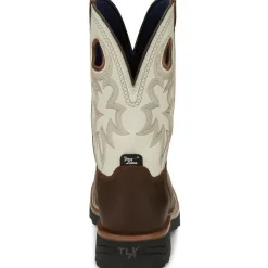 Tony Lama Men's Fireball 11
