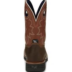 Tony Lama Men's Fireball 11