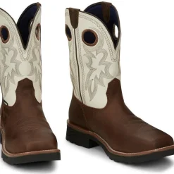 Tony Lama Men's Fireball 11