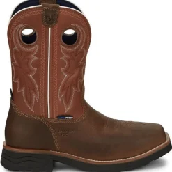 Tony Lama Men's Fireball 11