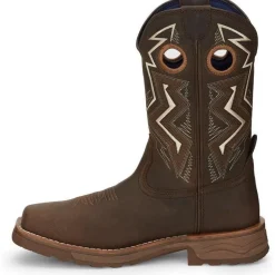 Tony Lama Men's Force 11
