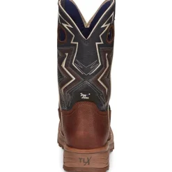 Tony Lama Men's Force 11