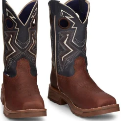 Tony Lama Men's Force 11