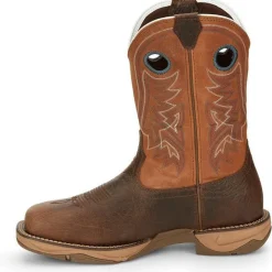 Tony Lama Men's Lopez 11