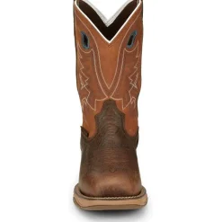 Tony Lama Men's Lopez 11