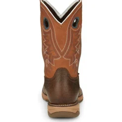 Tony Lama Men's Lopez 11