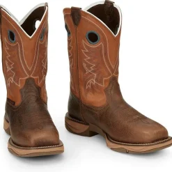 Tony Lama Men's Lopez 11