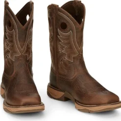 Tony Lama Men's Rasp 11