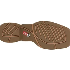 Tony Lama Men's Rasp 11