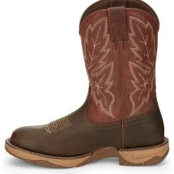 Tony Lama Men's Rasp 11
