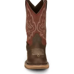 Tony Lama Men's Rasp 11