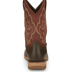 Tony Lama Men's Rasp 11