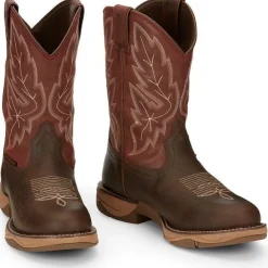 Tony Lama Men's Rasp 11