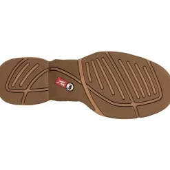 Tony Lama Men's Rasp 11