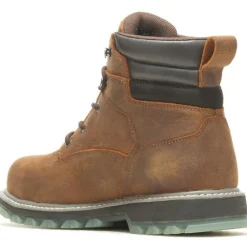 Wolverine Men's Floorhand Lx 6