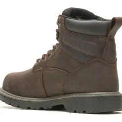 Wolverine Men's Floorhand 6