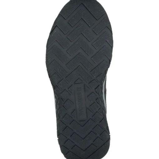 Wolverine Men's Luton Waterproof Hiker Boot - Black - W880297