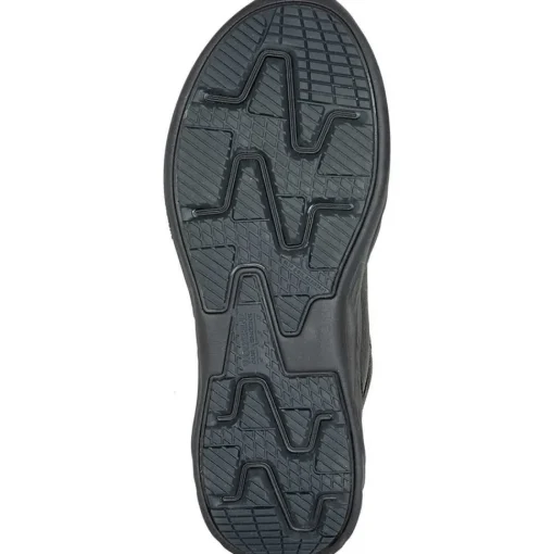 Wolverine Men's ProShift LX 6" Soft Toe WP Work Boot- Black- W240001