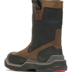 Wolverine Men's Raider Durashocks HD 10