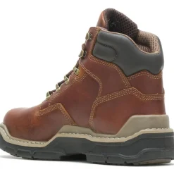 Wolverine Men's Raider Durashocks 6