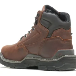 Wolverine Men's Raider Durashocks 6