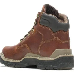 Wolverine Men's Raider Durashocks 6