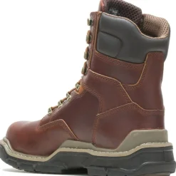 Wolverine Men's Raider Durashocks 8