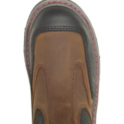 Wolverine Men's Raider Durashocks HD 10