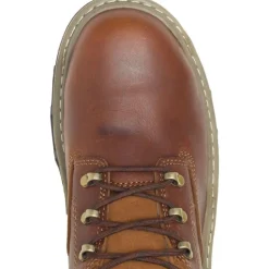 Wolverine Men's Raider Durashocks 6