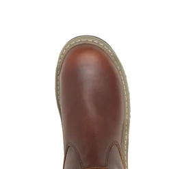Wolverine Men's Raider Durashocks Soft Toe Wellington Work Boot- W210063