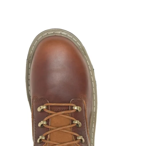 Wolverine Men's Raider Durashocks 8" CarbonMax Toe Work Boot - W211103
