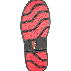 Wolverine Men's Raider Durashocks HD 10
