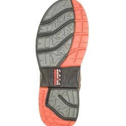 Wolverine Men's Raider Durashocks 6