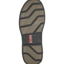 Wolverine Men's Raider Durashocks 8