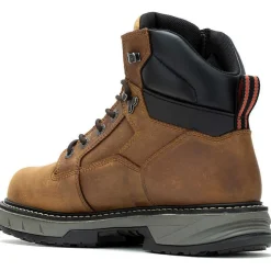 Wolverine Men's Reforce EnergyBound 6