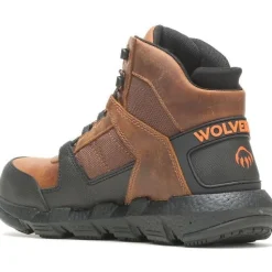 Wolverine Men's Rev 6