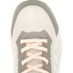 Wolverine Women's Bolt Durashocks Knit Carbonmax Work Shoe -Cement- W231010