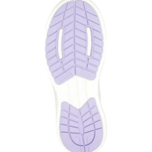 Wolverine Women's Bolt Durashocks Knit Work Shoe -Lavendar- W231009