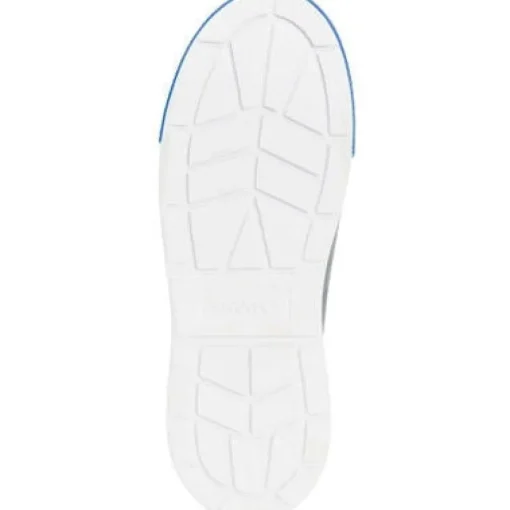 Xtratuf Men's Ankle 6" WP Slip Resistant Deck Boot -Blue- ADSM200