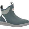 Xtratuf Men's Ankle 6" WP Sport Deck Boot - Blue - XADSM201