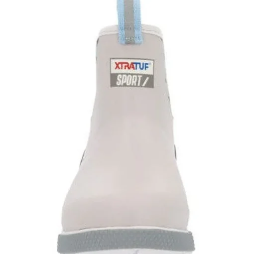 Xtratuf Men's Ankle 6" WP Sport Deck Boot - Camo - XADSM102