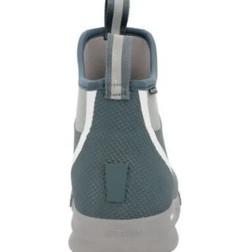 Xtratuf Men's Ankle 6" WP Sport Deck Boot - Blue - XADSM201